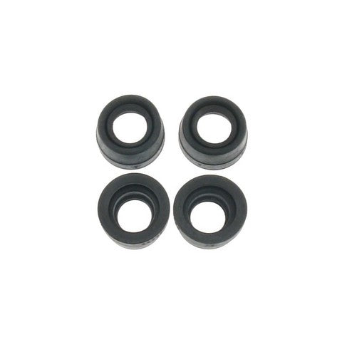 Disc Brake Caliper Pin Boot Kit Carlson Brakes 16104