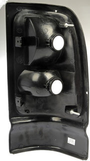 Tail Light Assembly Dorman 1610416