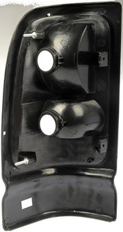 Tail Light Assembly Dorman 1610417