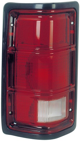 Tail Light Assembly Dorman 1610419