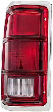 Tail Light Assembly Dorman 1610420