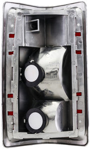Tail Light Assembly Dorman 1610421