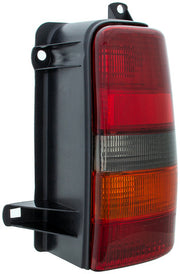 Tail Light Assembly Dorman 1610435