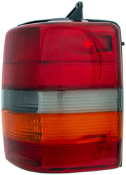 Tail Light Assembly Dorman 1610435