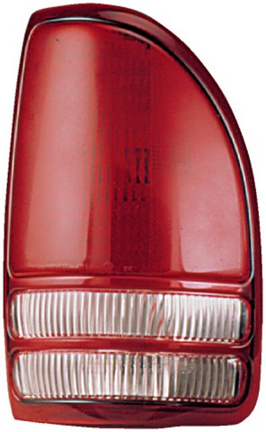 Tail Light Assembly Dorman 1610465