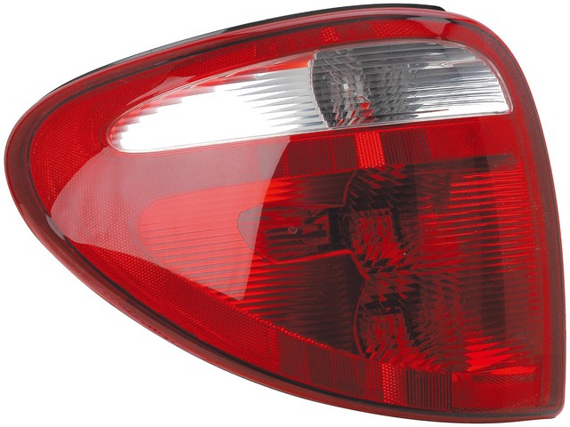 Tail Light Assembly Dorman 1610474