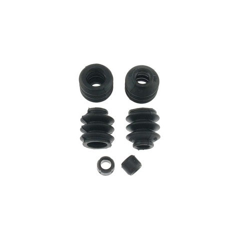 Disc Brake Caliper Pin Boot Kit Carlson Brakes 16105