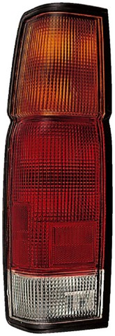 Tail Light Assembly Dorman 1610640