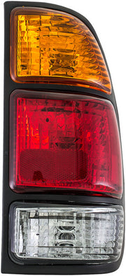 Tail Light Assembly Dorman 1610699
