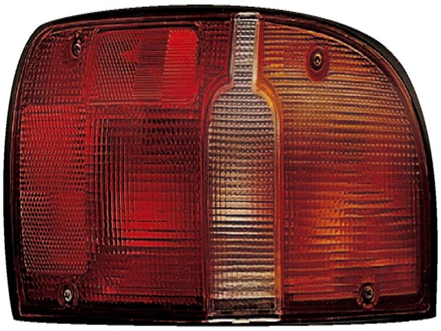 Tail Light Assembly Dorman 1610710