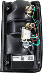 Tail Light Assembly Dorman 1610712