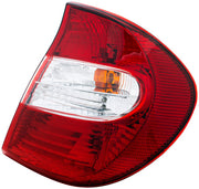 Tail Light Assembly Dorman 1610761