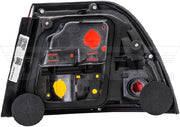 Tail Light Assembly Dorman 1610766
