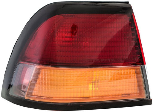Tail Light Assembly Dorman 1610767