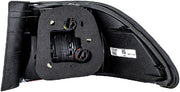Tail Light Assembly Dorman 1610776