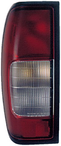 Tail Light Assembly Dorman 1610796