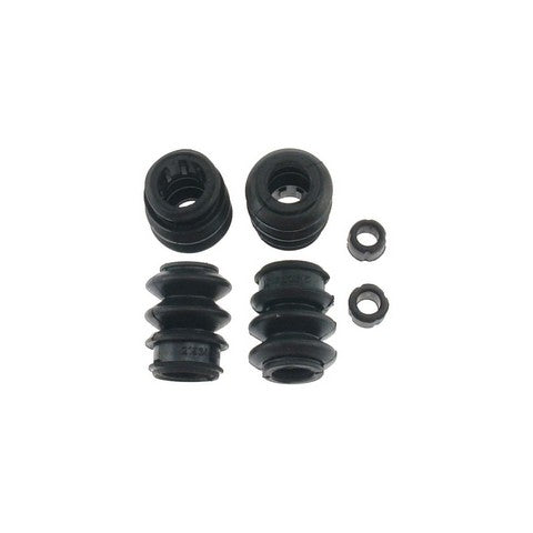 Disc Brake Caliper Pin Boot Kit Carlson Brakes 16108
