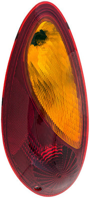Tail Light Assembly Dorman 1610904