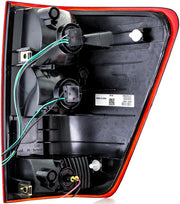 Tail Light Assembly Dorman 1610936