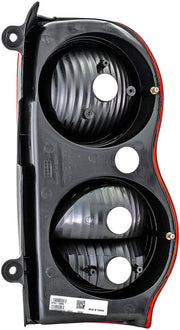 Tail Light Assembly Dorman 1610945