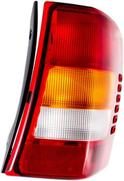 Tail Light Assembly Dorman 1610961