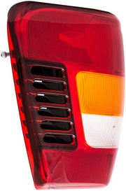 Tail Light Assembly Dorman 1610962