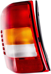 Tail Light Assembly Dorman 1610962