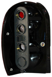 Tail Light Assembly Dorman 1610967
