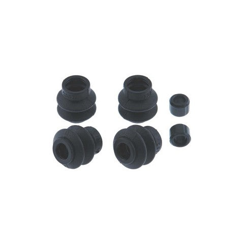 Disc Brake Caliper Pin Boot Kit Carlson Brakes 16109