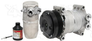 A/C Compressor Kit Four Seasons 1610NK