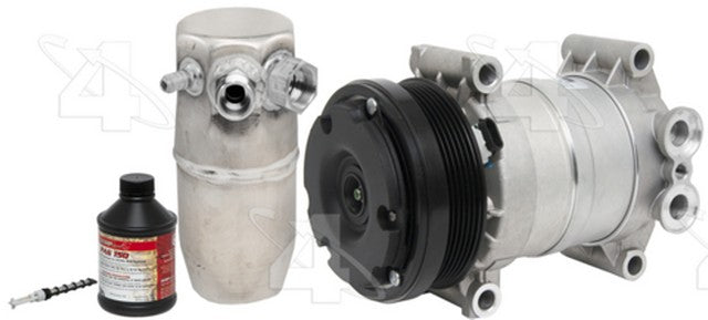 A/C Compressor Kit Four Seasons 1610NK