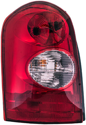 Tail Light Assembly Dorman 1611048