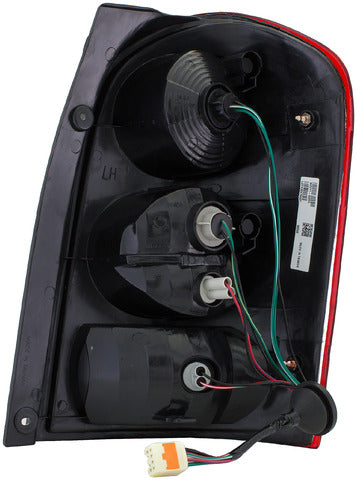 Tail Light Assembly Dorman 1611048