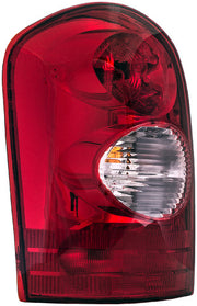 Tail Light Assembly Dorman 1611048