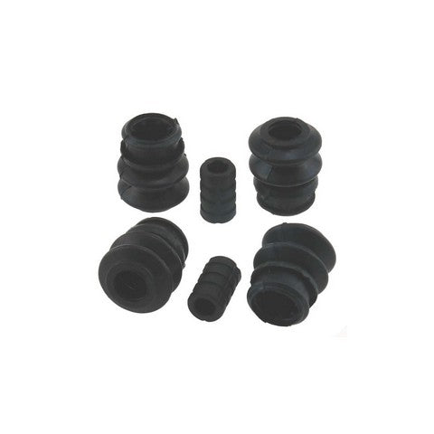 Disc Brake Caliper Pin Boot Kit Carlson Brakes 16111