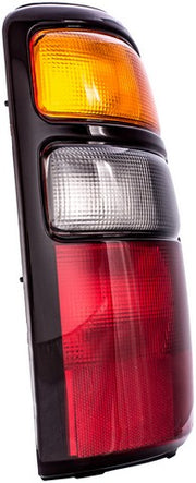 Tail Light Assembly Dorman 1611107