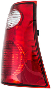 Tail Light Assembly Dorman 1611112