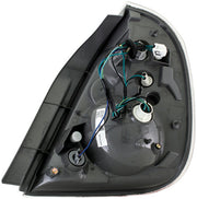 Tail Light Assembly Dorman 1611119
