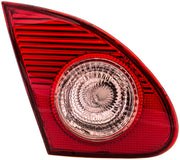 Back Up Light Assembly Dorman 1611124
