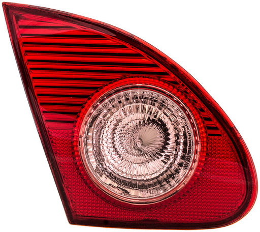 Back Up Light Assembly Dorman 1611124
