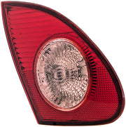 Back Up Light Assembly Dorman 1611124