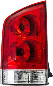 Tail Light Assembly Dorman 1611129