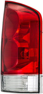 Tail Light Assembly Dorman 1611130