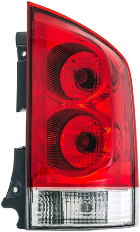 Tail Light Assembly Dorman 1611130