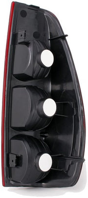 Tail Light Assembly Dorman 1611134