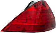 Tail Light Assembly Dorman 1611162