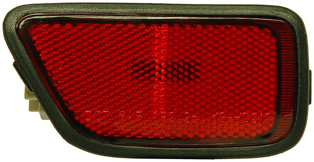 Tail Light Assembly Dorman 1611166