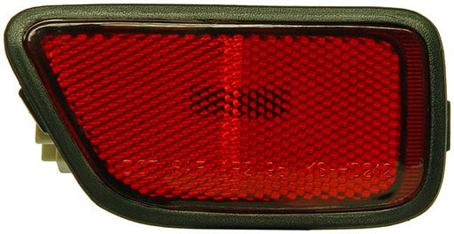 Tail Light Assembly Dorman 1611166