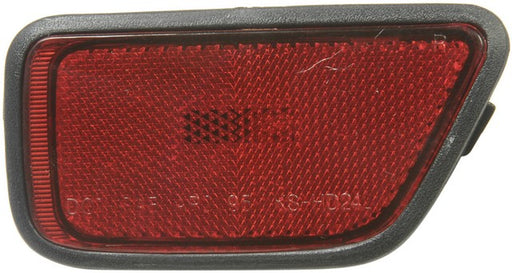 Tail Light Assembly Dorman 1611167