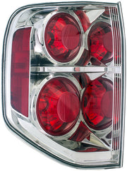 Tail Light Assembly Dorman 1611186
